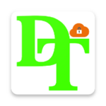 Logo of Djamgatech android Application 